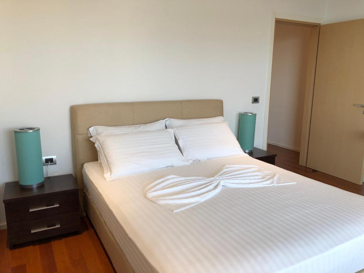 Nemesis Hotel ساراندا المظهر الخارجي الصورة