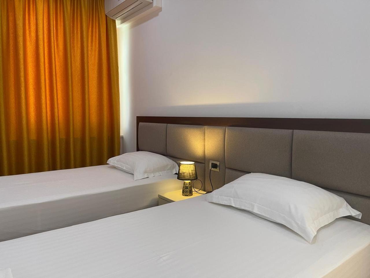 Nemesis Hotel ساراندا المظهر الخارجي الصورة